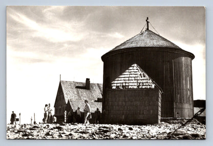 Pohlednice Východní Krkonoše - Kaple (JN728)