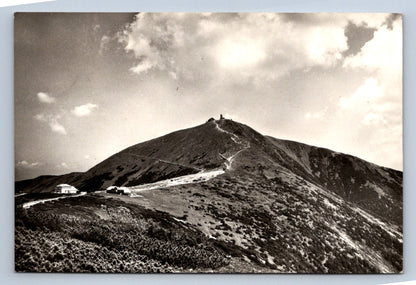 Pohlednice Krkonoše -Sněžka (JN745)