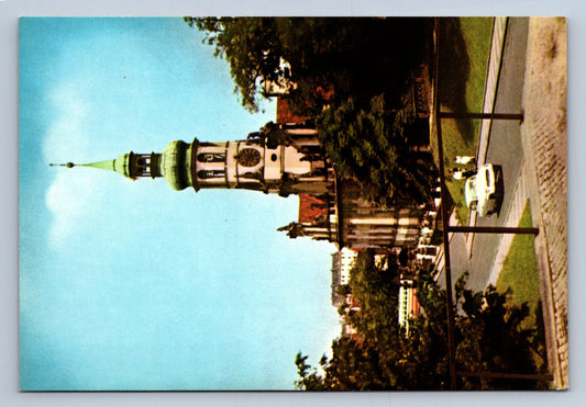 Pohlednice Praha - Loreta (JN769)