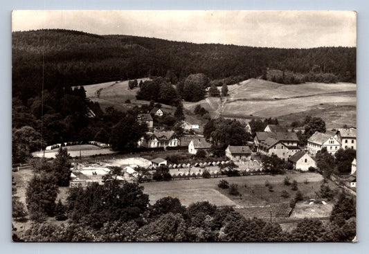 Pohlednice Levín - pionýrský tábor (JN779)