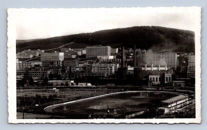 Pohlednice Zlín - závody Baťa (JN796)