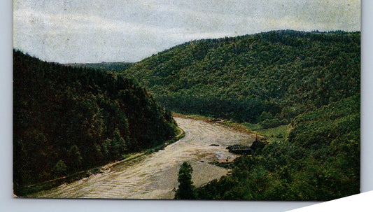 Pohlednice Praha - Svatojánské proudy (JN816)