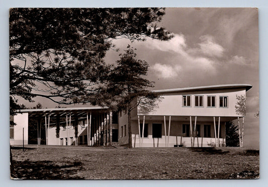 Pohlednice Jugendherberge (JN947)