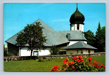 Pohlednice Hinterzarten (JN971)