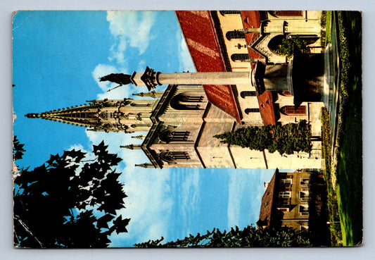 Pohlednice Konstanz am Bodensee (JN972)