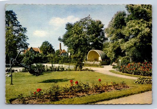 Pohlednice Ostseebad - Eckerförde (JN986)