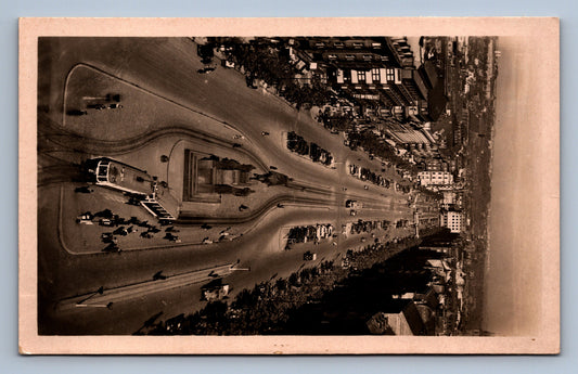 Pohlednice Praha - Václavské náměstí (JN1069)
