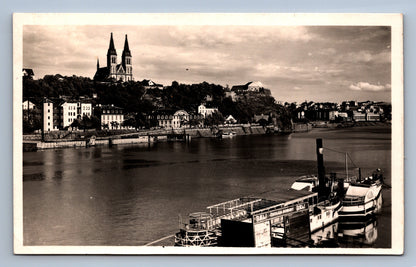 Pohlednice Praha - Vyšehrad (JN1079)