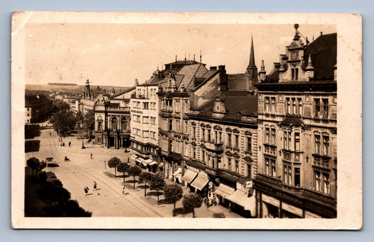 Pohlednice Plzeň - Razítko Kolovec (JN1113)