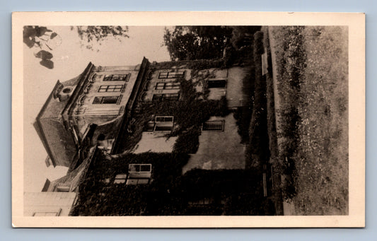 Pohlednice Ústav B.M.V., Svojšice u Kolína (JN1133)