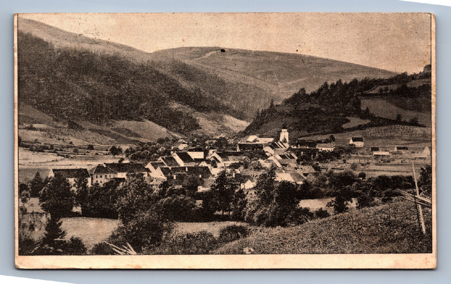 Pohlednice Reichenfels - Verlag Ernst Ploetz (JN1148)