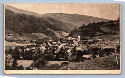 Pohlednice Reichenfels - Verlag Ernst Ploetz (JN1148)