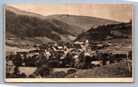 Pohlednice Reichenfels - Verlag Ernst Ploetz (JN1148)
