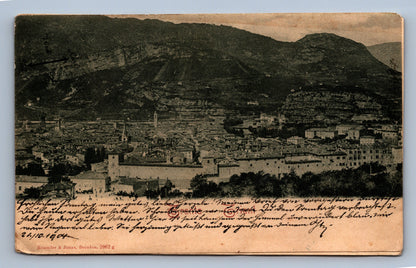 Pohlednice Römmler & Jonas, Dresden (JN1149)