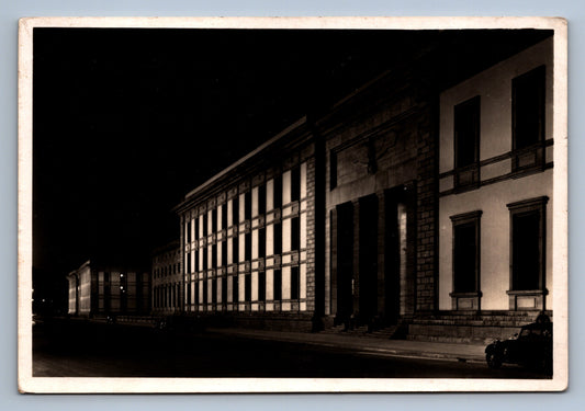Pohlednice Berlin TŘETÍ ŘÍŠE (JN1192)