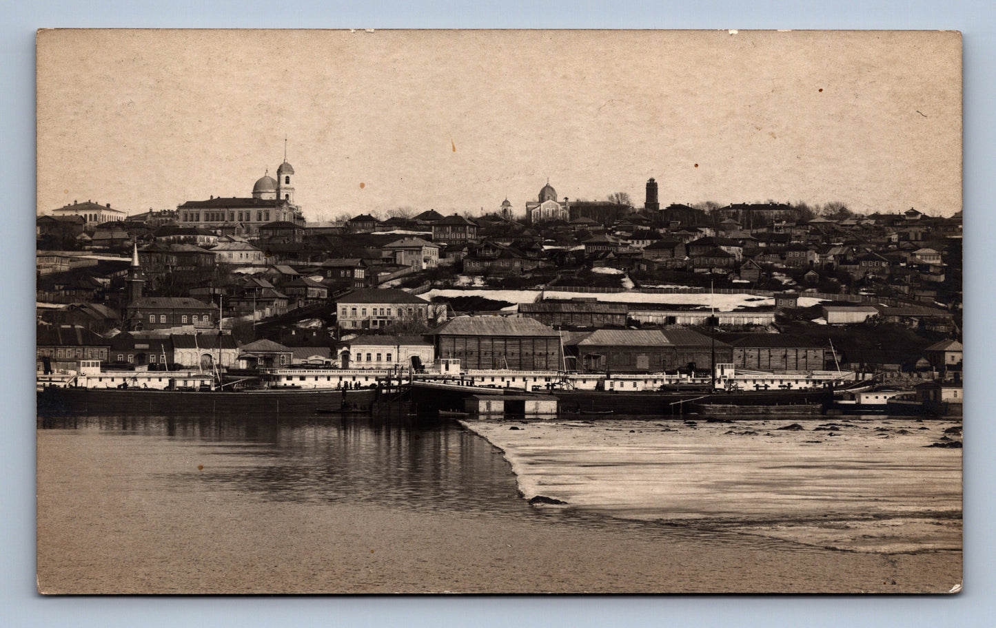 Pohlednice Taupen Carte postale (JN1197)