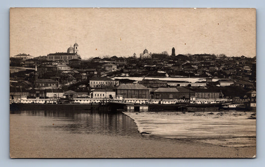 Pohlednice Taupen Carte postale (JN1197)