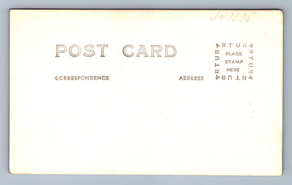 Pohlednice Postcard Artura (JN1205)