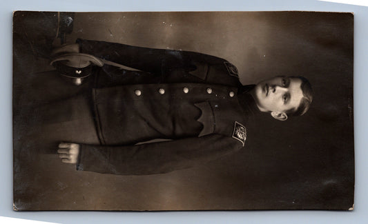 Pohlednice Vojak legionář (JN1223)