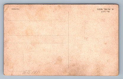 Pohlednice The Greatest Thing in The World (JN1230)