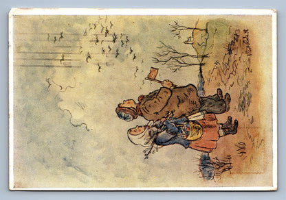 Pohlednice Radostné Velikonoce Vl.Rady (JN1269)