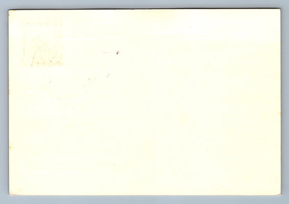 Pohlednice M.Hofmann fialové razítko (JN1324)
