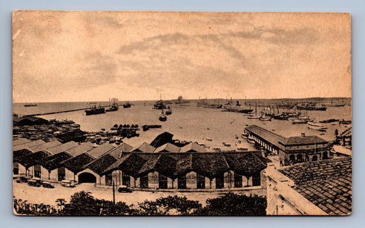 Pohlednice Plâté's post card (JN1357)