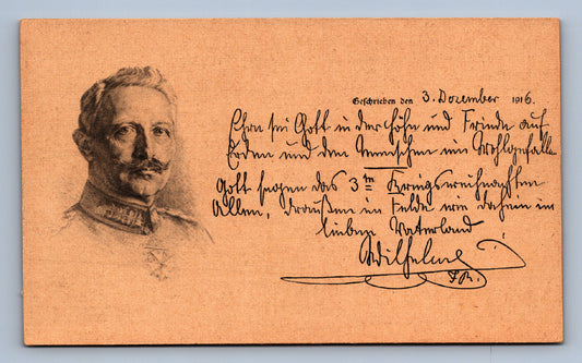 Pohlednice Weihnachtsgruß (JN1364)