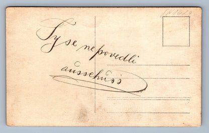 Pohlednice Ty se nepovedli VOJENSKÝ (JN1429)