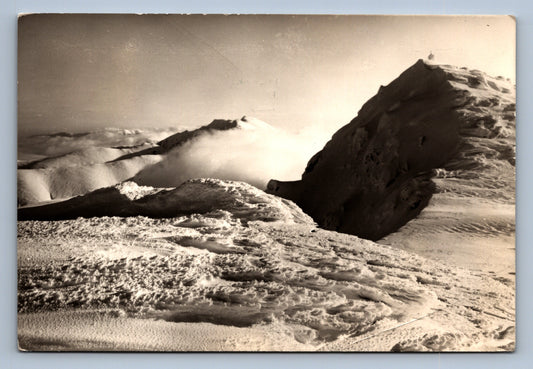 Pohlednice Nízké tatry Chopok (JN1438)