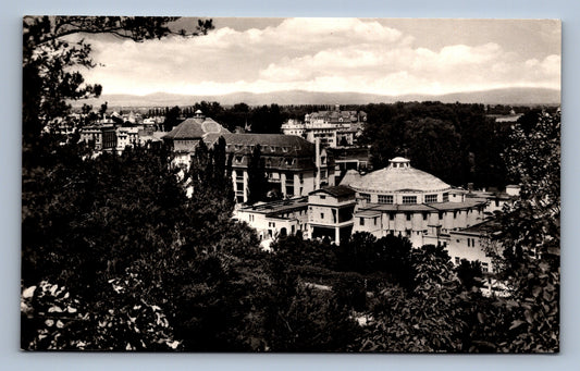 Pohlednice Štátné kúpele Piešťany (JN1447)