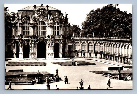Pohlednice Dražďanský Zwinger (JN1456)