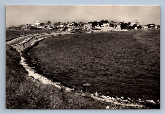 Pohlednice Nesebar (JN1457)