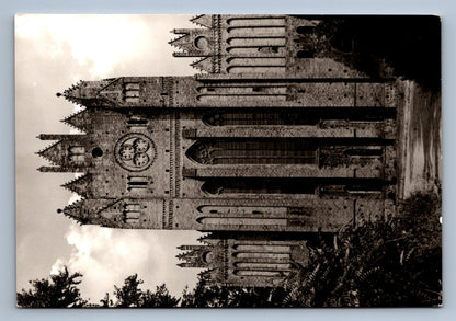 Pohlednice Berlin Kloster Chorin (JN1470)