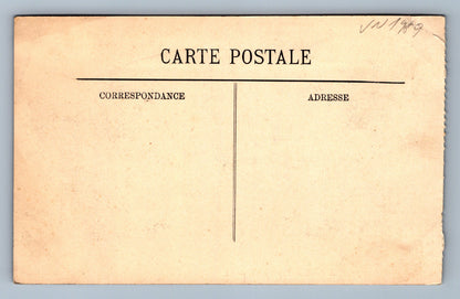 Pohlednice Menton entree du cap Martin (JN1489)