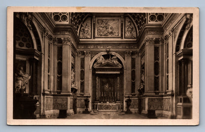 Pohlednice Řím Basilica di S. Giovanni in Laterano (JN1491)