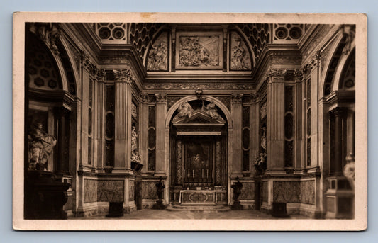 Pohlednice Řím Basilica di S. Giovanni in Laterano (JN1491)
