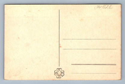Pohlednice Drahé mamince karafiat kopretina (JN1522)
