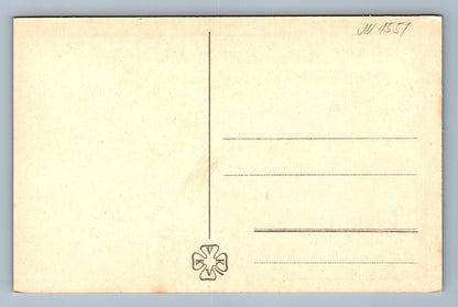 Pohlednice Drahé mamince matka s dcerou (JN1551)