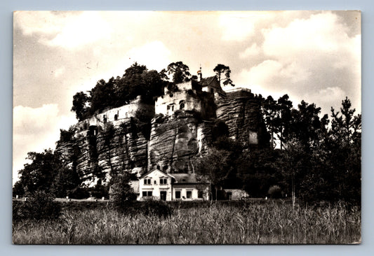 Pohlednice Česká Lípa Sloup (JN1576)