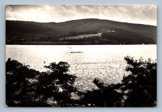 Pohlednice Brno přehradní jezero (JN1581)
