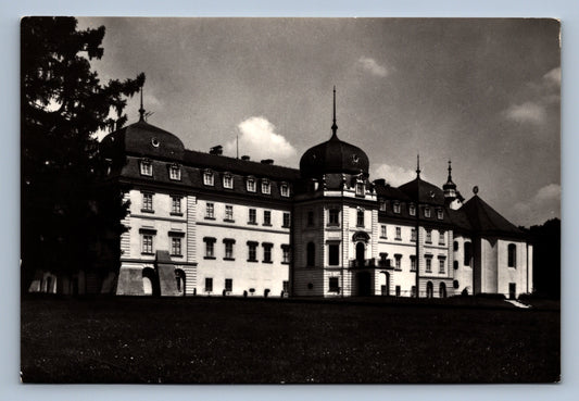 Pohlednice Lány zámek (JN1582)