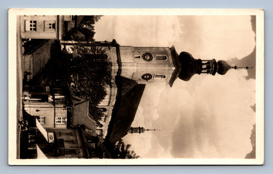Pohlednice Krásná Lípa (JN1584)