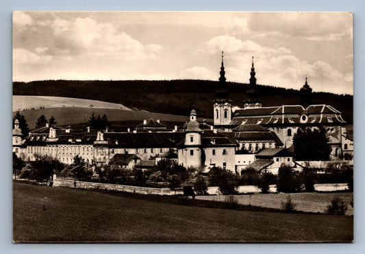 Pohlednice Velehrad (JN1598)