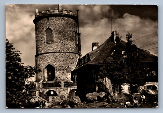 Pohlednice Kladné Kájov (JN1604)