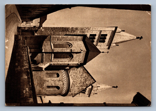 Pohlednice Praha, hrad (JN1615)