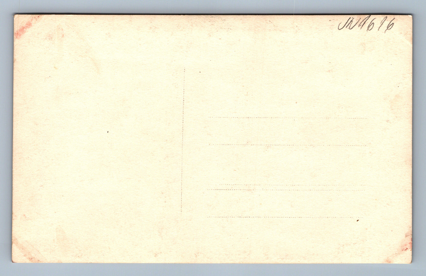 Pohlednice no name (JN1616)