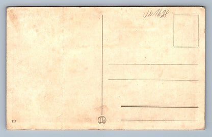 Pohlednice no name (JN1628)