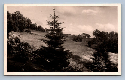 Pohlednice Beskydy Martinák (JN1630)