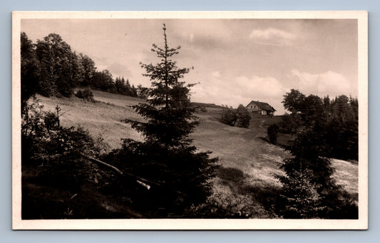 Pohlednice Beskydy Martinák (JN1630)